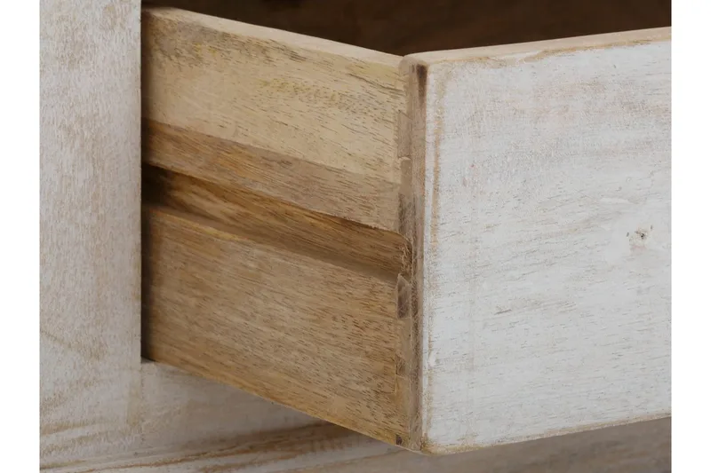 Eirikke Garderob - Grå - Förvaring - Sko- & klädförvaring - Garderober & garderobssystem