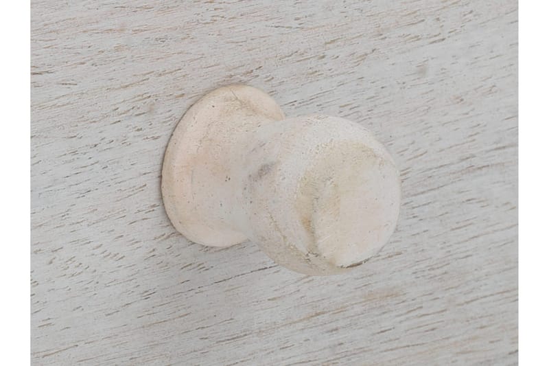 Eirikke Garderob - Grå - Förvaring - Sko- & klädförvaring - Garderober & garderobssystem