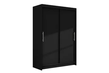 Estella Garderob 120 cm Skjutdörrar