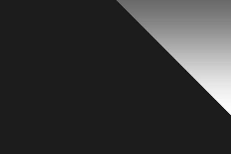 Garderob Camino LED-belysning - Svart - Förvaring - Sko- & klädförvaring - Garderober & garderobssystem