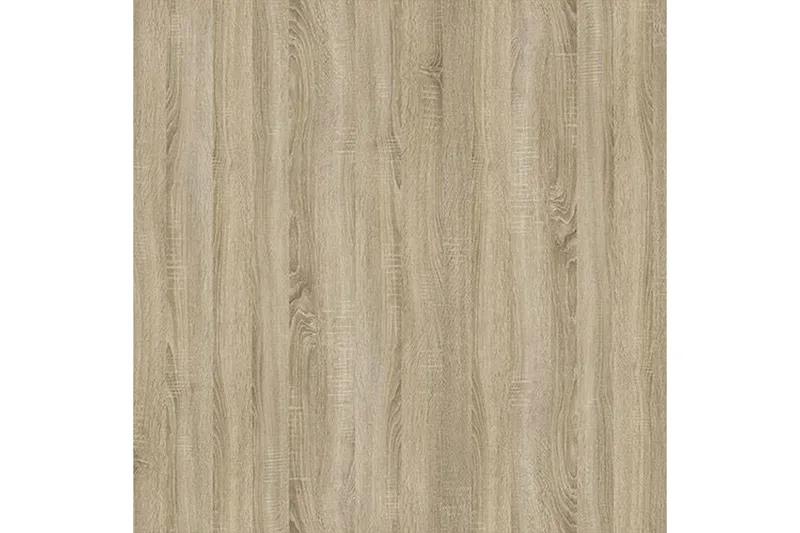 Garderob Lino LED-belysning - Ek - Förvaring - Sko- & klädförvaring - Garderober & garderobssystem