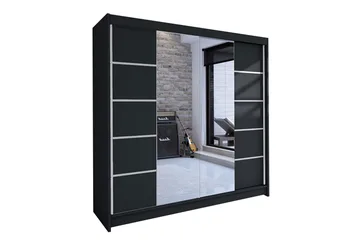 Garderob Talin