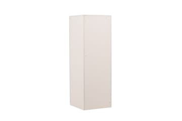 Garderob utan spegel Venture Home Nice Garderob 60x177 cm Beige Beige - Förvaring - Sko- & klädförvaring - Garderober & garderobssystem