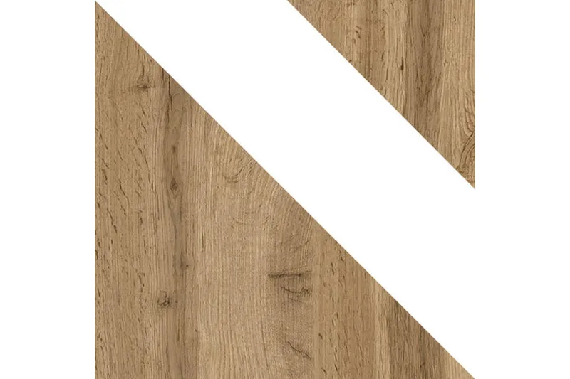 Garderob - Vit|Ek - Förvaring - Sko- & klädförvaring - Garderober & garderobssystem