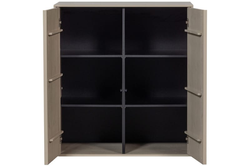 Garderobsalternativ Kit Daily Double - Förvaring - Sko- & klädförvaring - Garderober & garderobssystem - Garderobsinredning - Hyllplan