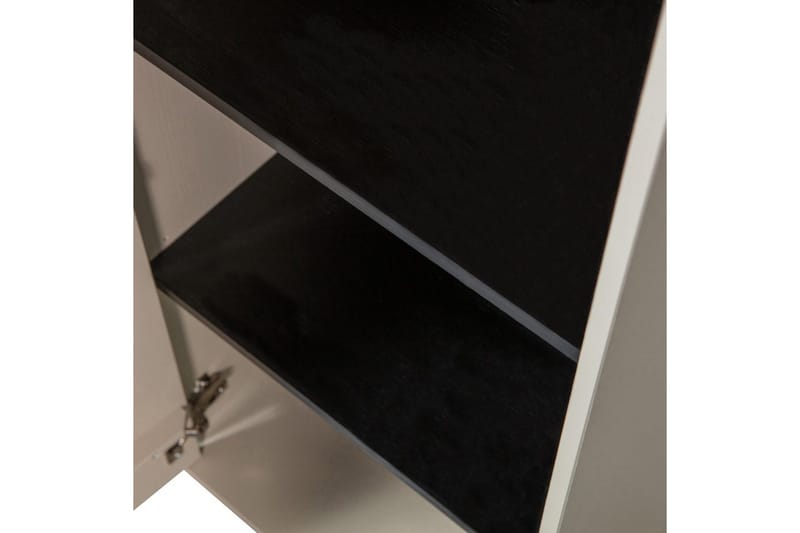 Garderobsalternativ Kit Daily Single - Förvaring - Sko- & klädförvaring - Garderober & garderobssystem - Garderobsinredning - Hyllplan