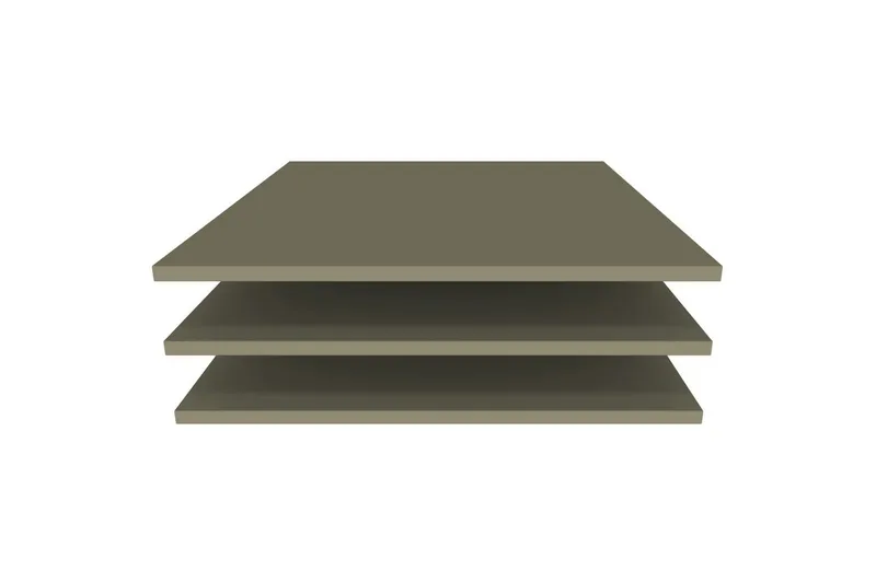 Garderobshyllset Alfie - Förvaring - Sko- & klädförvaring - Garderober & garderobssystem - Garderobsinredning - Tillbehör hyllor