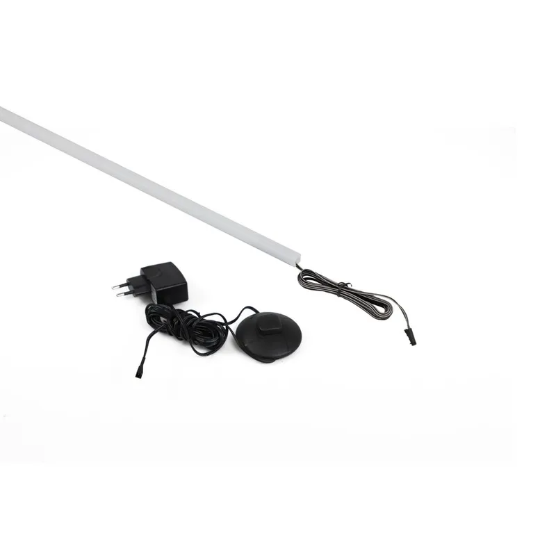 LED-profiler Serio Vit för Typ 09 för TV-sideboard