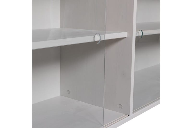 Skåptillägg Klink - Förvaring - Sko- & klädförvaring - Garderober & garderobssystem - Garderobsinredning - Tillbehör hyllor