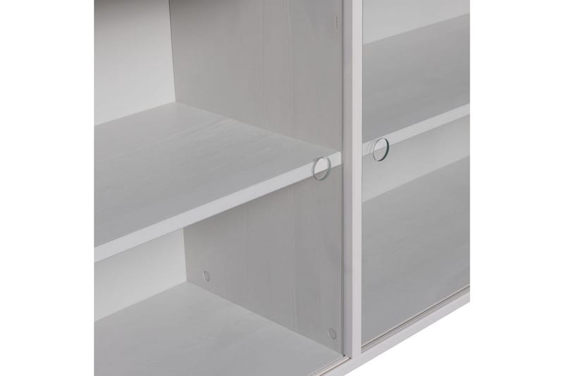 Skåptillägg Klink - Förvaring - Sko- & klädförvaring - Garderober & garderobssystem - Garderobsinredning - Tillbehör hyllor