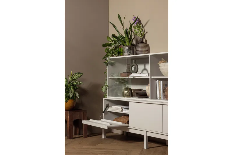 Skåptillägg Klink - Förvaring - Sko- & klädförvaring - Garderober & garderobssystem - Garderobsinredning - Tillbehör hyllor