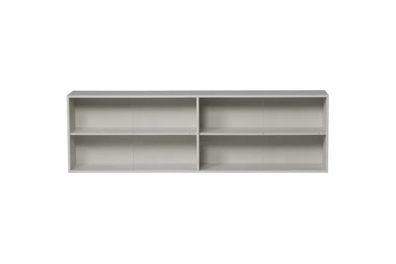 Skåptillägg Klink - Förvaring - Sko- & klädförvaring - Garderober & garderobssystem - Garderobsinredning - Tillbehör hyllor