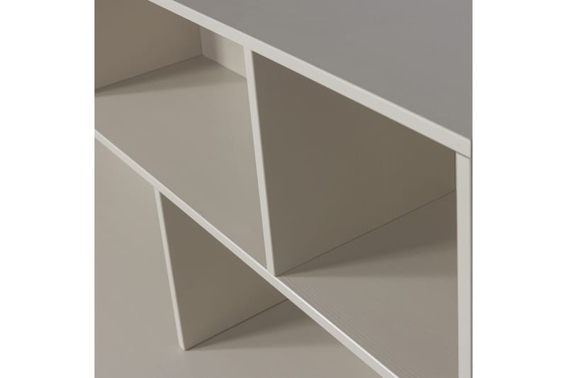 Skåptillägg Ny Gravure - Beige - Förvaring - Sko- & klädförvaring - Garderober & garderobssystem - Garderobsinredning - Tillbehör hyllor