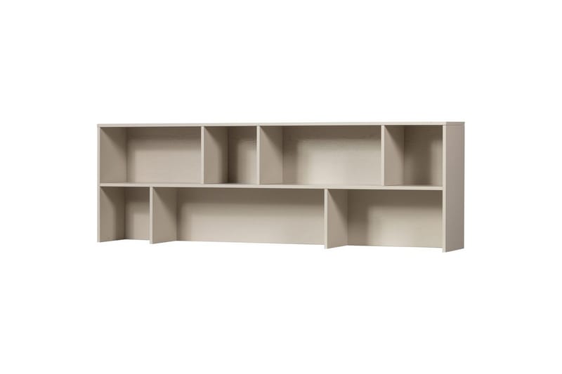 Skåptillägg Ny Gravure, Beige