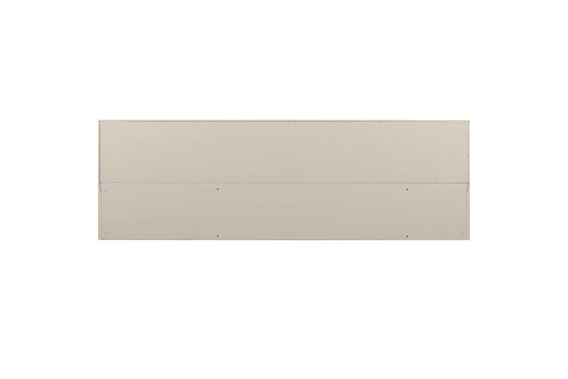 Skåptillägg Ny Gravure - Beige - Förvaring - Sko- & klädförvaring - Garderober & garderobssystem - Garderobsinredning - Tillbehör hyllor