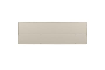 Skåptillägg Ny Gravure - Beige - Förvaring - Förvaringsmöbler - Skänkar & sideboards