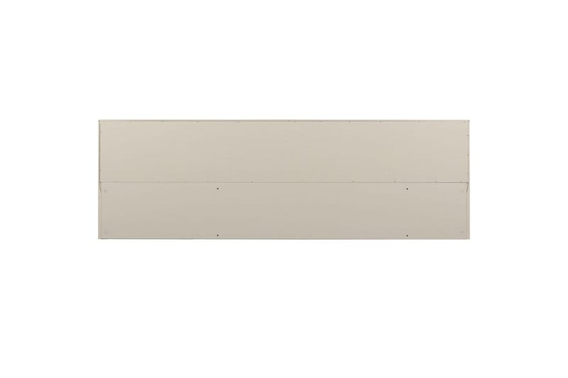 Skåptillägg Ny Gravure - Beige - Förvaring - Sko- & klädförvaring - Garderober & garderobssystem - Garderobsinredning - Tillbehör hyllor