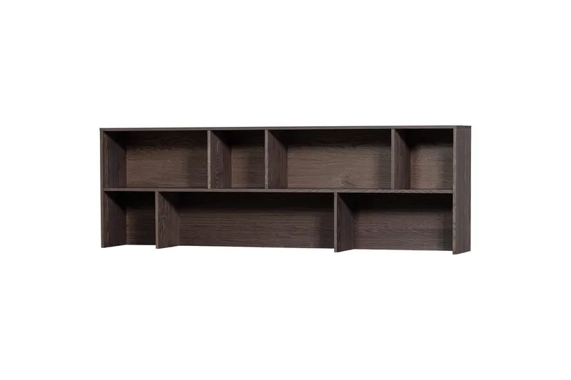 Skåptillägg Ny Gravure Espresso, Askfaner, Espresso, Askfaner