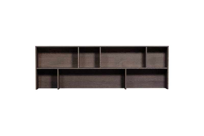Skåptillägg Ny Gravure Espresso, Askfaner - Espresso, Askfaner - Förvaring - Sko- & klädförvaring - Garderober & garderobssystem - Garderobsinredning - Tillbehör hyllor