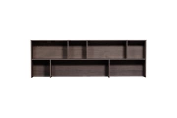 Skåptillägg Ny Gravure Espresso, Askfaner - Espresso, Askfaner - Förvaring - Förvaringsmöbler - Skänkar & sideboards