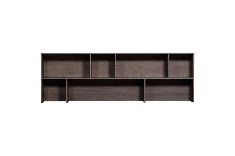 Skåptillägg Ny Gravure Espresso, Askfaner - Espresso, Askfaner - Förvaring - Sko- & klädförvaring - Garderober & garderobssystem - Garderobsinredning - Tillbehör hyllor