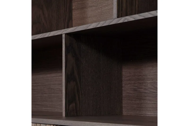 Skåptillägg Ny Gravure Espresso, Askfaner - Espresso, Askfaner - Förvaring - Sko- & klädförvaring - Garderober & garderobssystem - Garderobsinredning - Tillbehör hyllor