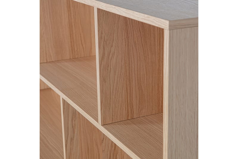 Skåptillägg Ny Gravure Naturell, Ek - Naturell, Ek - Förvaring - Sko- & klädförvaring - Garderober & garderobssystem - Garderobsinredning - Tillbehör hyllor