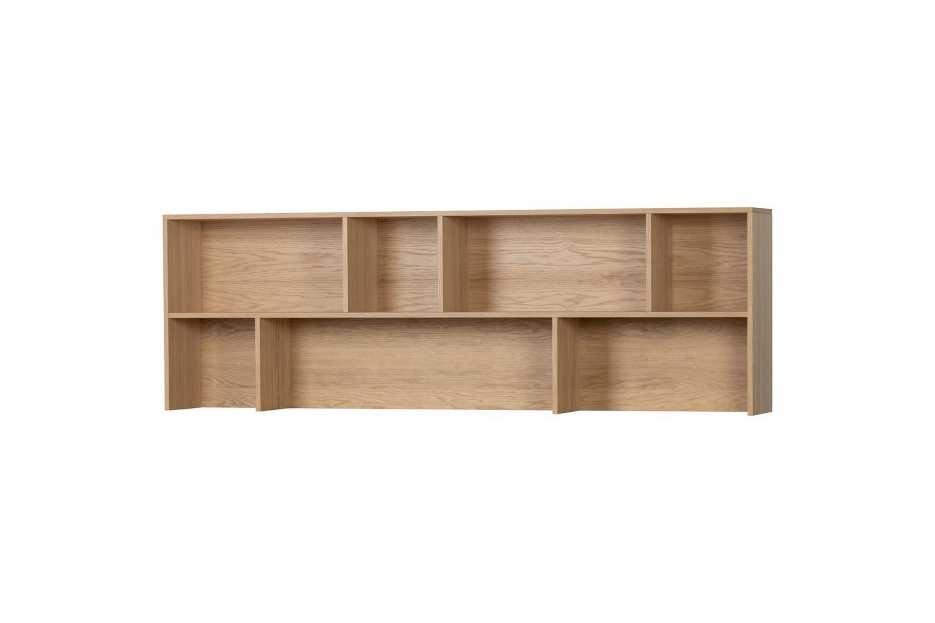 skåptillägg ny gravure naturell, ek - naturell, ek