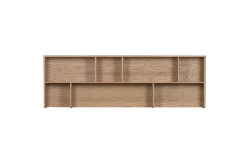 Skåptillägg Ny Gravure Naturell, Ek - Naturell, Ek - Förvaring - Sko- & klädförvaring - Garderober & garderobssystem - Garderobsinredning - Tillbehör hyllor