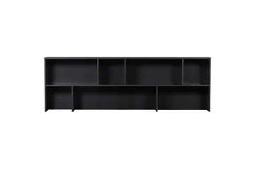 Skåptillägg Ny Gravure Svart, Tall - Svart, Tall - Förvaring - Förvaringsmöbler - Skänkar & sideboards