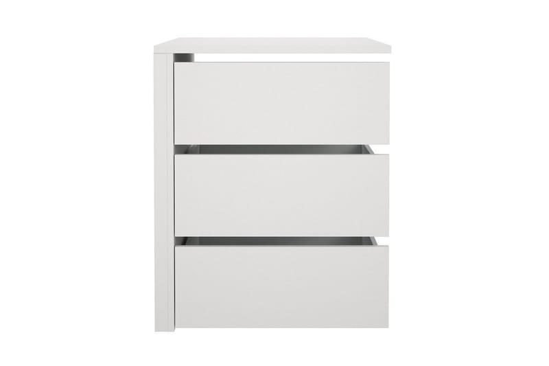 Tamang Tillbehör Hylla 57x70 cm - Vit - Förvaring - Sko- & klädförvaring - Garderober & garderobssystem - Garderobsinredning - Tillbehör hyllor