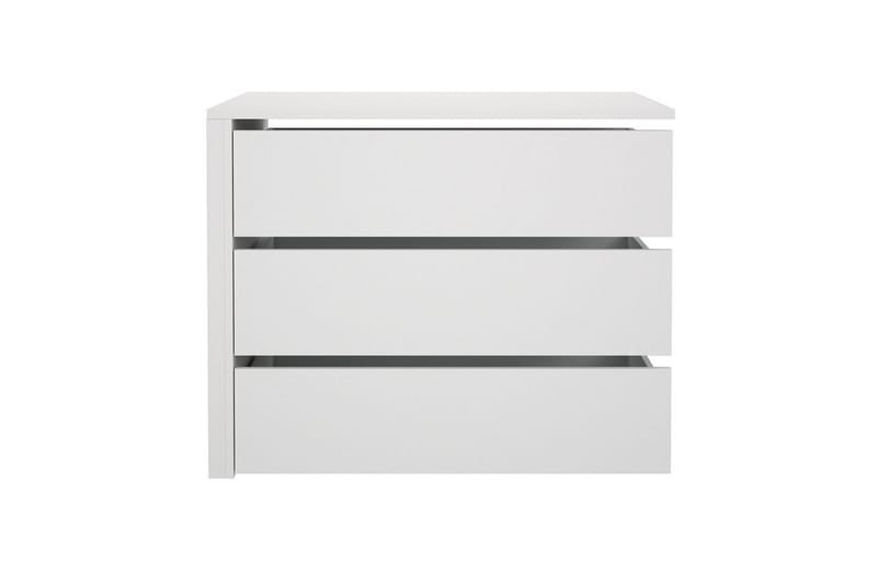 Tamang Tillbehör Hylla 87x70 cm - Vit - Förvaring - Sko- & klädförvaring - Garderober & garderobssystem - Garderobsinredning - Tillbehör hyllor