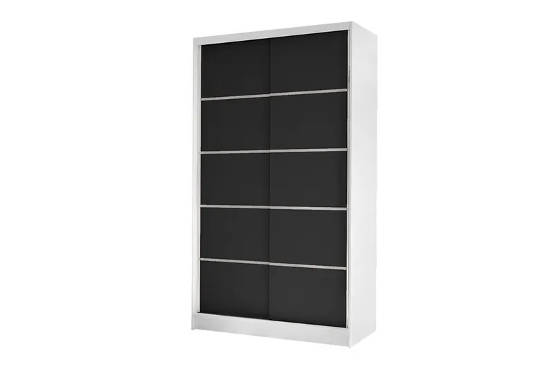 Glenmore Garderob NO_BRAND White