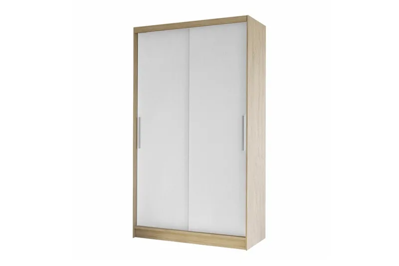 Glenmore Garderob NO_BRAND White