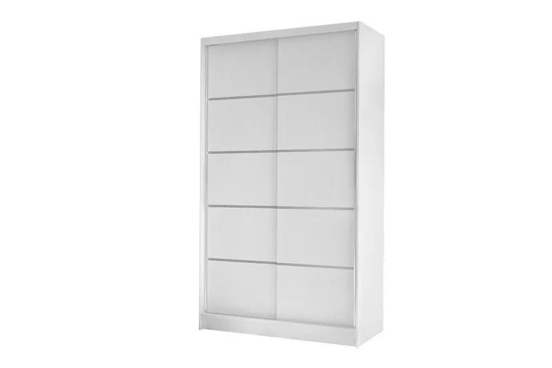 Glenmore Garderob NO_BRAND White