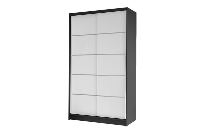 Glenmore Garderob White