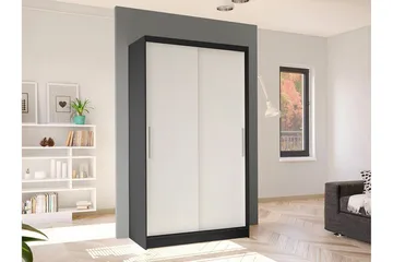 Glenmore Garderob - Förvaring - Sko- & klädförvaring - Garderober & garderobssystem