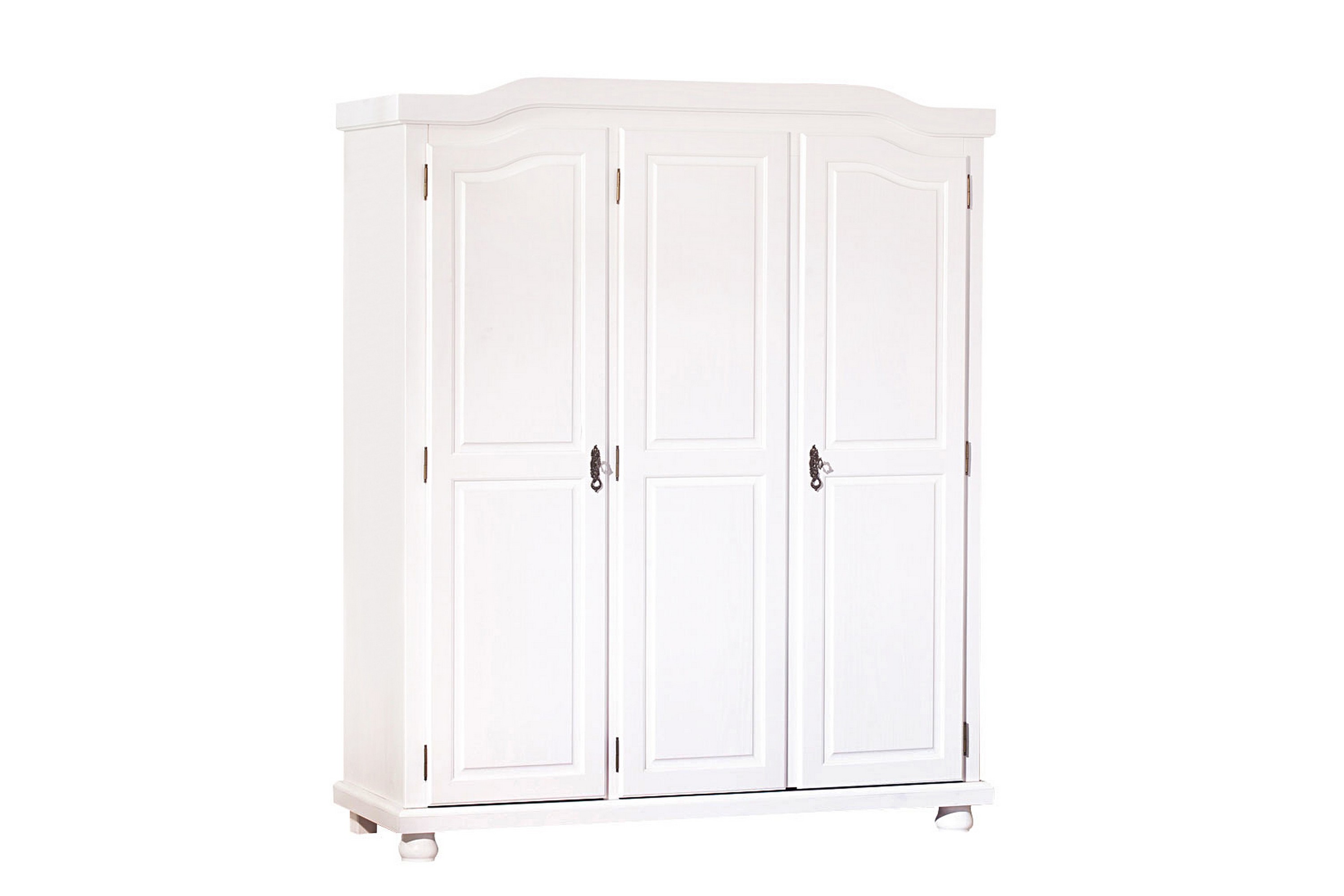 hedda garderob 150 vit -