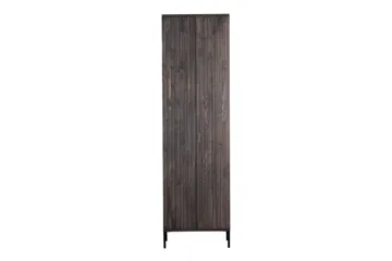 Hemlinge Garderob 42x60 cm - Espresso - Förvaring - Sko- & klädförvaring - Garderober & garderobssystem