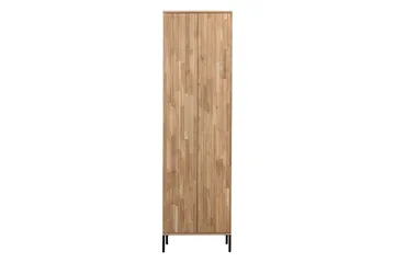 Hemlinge Garderob 42x60 cm - Natur - Förvaring - Sko- & klädförvaring - Garderober & garderobssystem