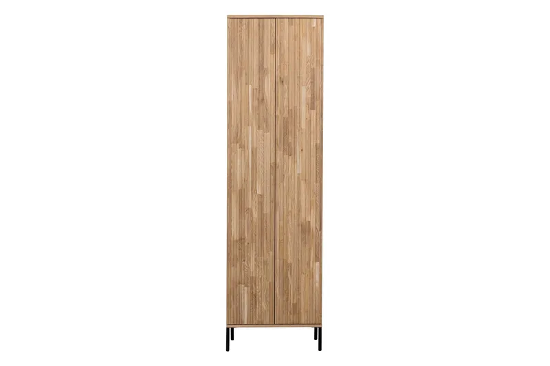 Hemlinge Garderob 42x60 cm - Natur - Förvaring - Sko- & klädförvaring - Garderober & garderobssystem