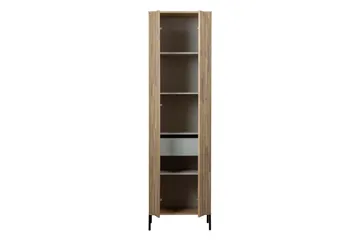 Hemlinge Garderob 42x60 cm - Natur - Förvaring - Sko- & klädförvaring - Garderober & garderobssystem