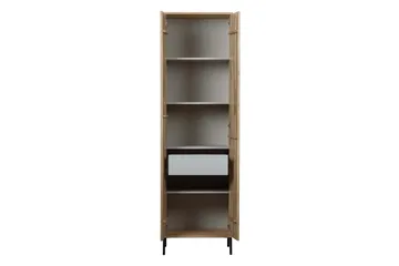 Hemlinge Garderob 42x60 cm - Natur - Förvaring - Sko- & klädförvaring - Garderober & garderobssystem