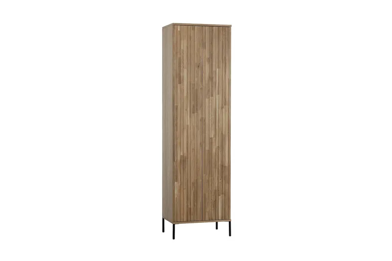 Hemlinge Garderob 42x60 cm - Natur - Förvaring - Sko- & klädförvaring - Garderober & garderobssystem