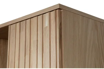 Hemlinge Garderob 42x60 cm - Natur - Förvaring - Sko- & klädförvaring - Garderober & garderobssystem