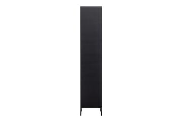 Hemlinge Garderob 42x60 cm - Svart - Förvaring - Sko- & klädförvaring - Garderober & garderobssystem