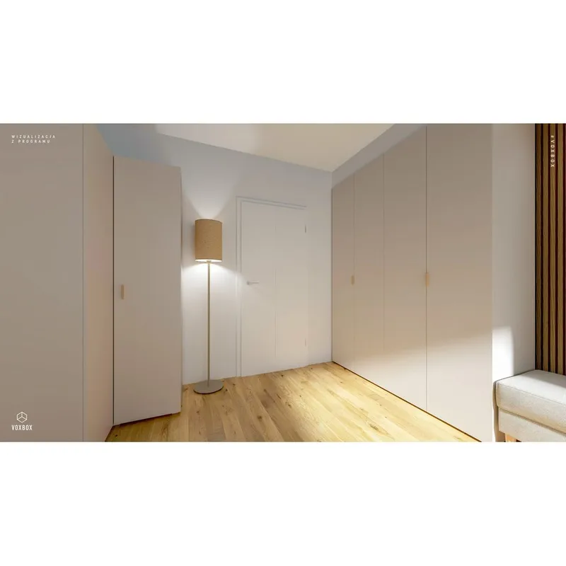 Hörngarderob 4 You Fresh - Ek - Förvaring - Sko- & klädförvaring - Garderober & garderobssystem - Hörngarderob