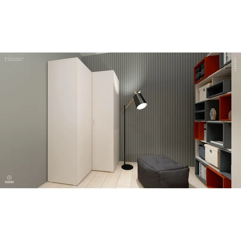 Hörngarderob 4 You Fresh - Sandbeige - Förvaring - Sko- & klädförvaring - Garderober & garderobssystem - Hörngarderob