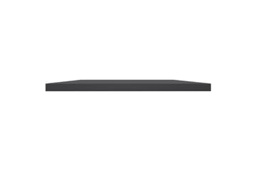 Hyllplan 8 st grå 40x40x1,5 cm spånskiva - Grå - Förvaring - Sko- & klädförvaring - Garderober & garderobssystem