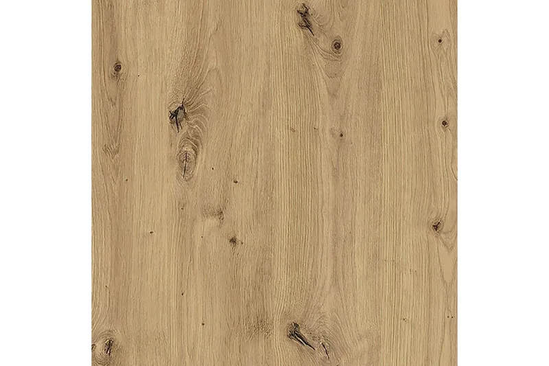 Julissa Garderob 120 cm - Natur - Förvaring - Sko- & klädförvaring - Garderober & garderobssystem